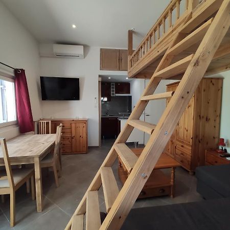 Joli Studio Au Calme Тулон Екстериор снимка